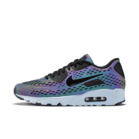 Nike Air Max 90 Ultra Moire 'Iridescent' 777427